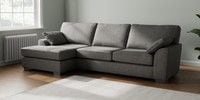 Large Sofa Chaise - Left Hand