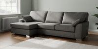 Large Sofa Chaise - Left Hand