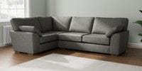 Large Corner Sofa - Left Hand