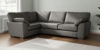 Large Corner Sofa - Left Hand