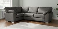 Large Corner Sofa - Left Hand