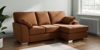 Small Sofa Chaise - Right Hand