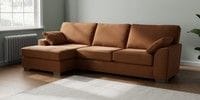 Large Sofa Chaise - Left Hand