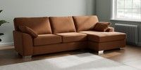 Large Sofa Chaise - Right Hand