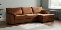 Large Sofa Chaise - Right Hand