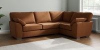 Large Corner Sofa - Right Hand