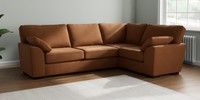 Large Corner Sofa - Right Hand