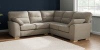 Medium Corner Sofa - Universal