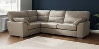 Large Corner Sofa - Left Hand
