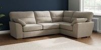 Large Corner Sofa - Right Hand