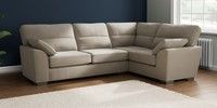 Large Corner Sofa - Right Hand