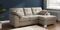 Small Sofa Chaise - Right Hand