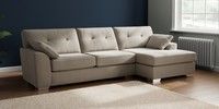 Large Sofa Chaise - Right Hand