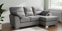 Small Sofa Chaise - Right Hand