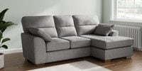 Small Sofa Chaise - Right Hand