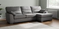 Large Sofa Chaise - Right Hand