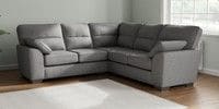 Medium Corner Sofa - Universal