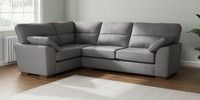 Large Corner Sofa - Left Hand