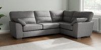 Large Corner Sofa - Right Hand