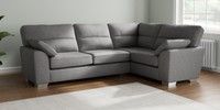 Large Corner Sofa - Right Hand