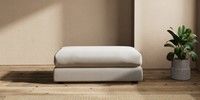 Extra Large Footstool