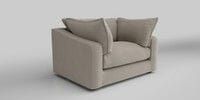 2 Seater Small Sofa