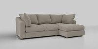 Medium Sofa Chaise - Right Hand