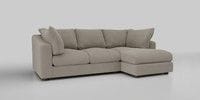 Medium Sofa Chaise - Right Hand