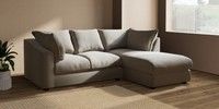 Medium Corner Chaise - Right Hand