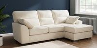 Medium Sofa Chaise - Right Hand