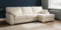 Large Sofa Chaise - Right Hand
