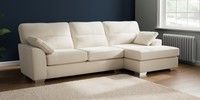Large Sofa Chaise - Right Hand