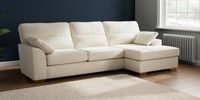 Large Sofa Chaise - Right Hand