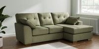 Small Sofa Chaise - Right Hand