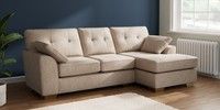 Medium Sofa Chaise - Right Hand