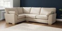 Large Corner Sofa - Left Hand
