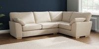 Large Corner Sofa - Right Hand