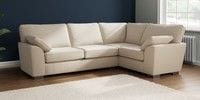 Large Corner Sofa - Right Hand