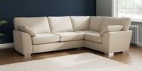 Large Corner Sofa - Right Hand