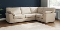 Large Corner Sofa - Right Hand
