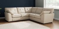 Medium Corner Sofa - Universal
