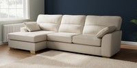 Large Sofa Chaise - Left Hand