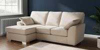 Small Sofa Chaise - Left Hand