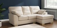 Small Sofa Chaise - Right Hand