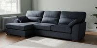 Large Sofa Chaise - Left Hand