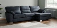 Large Sofa Chaise - Right Hand