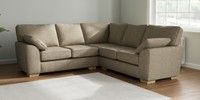 Medium Corner Sofa - Universal