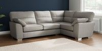 Large Corner Sofa - Right Hand
