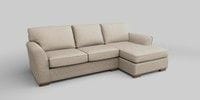 Medium Sofa Chaise - Right Hand
