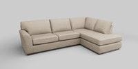 Large Corner Chaise - Right Hand